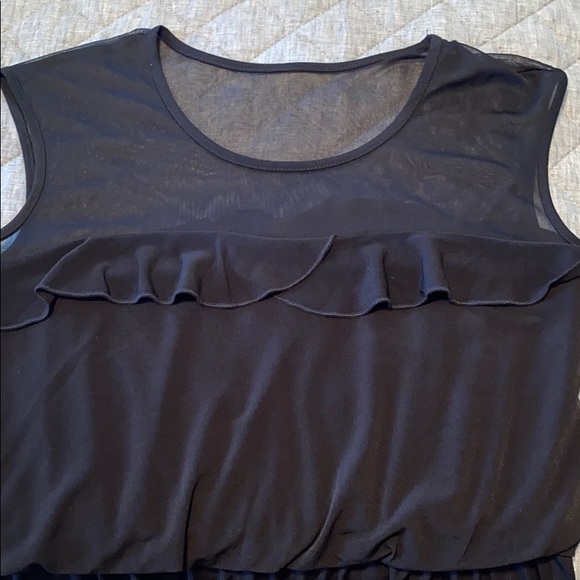 EnFocus Studio Dress NWT size 4 - Picture 8 of 10